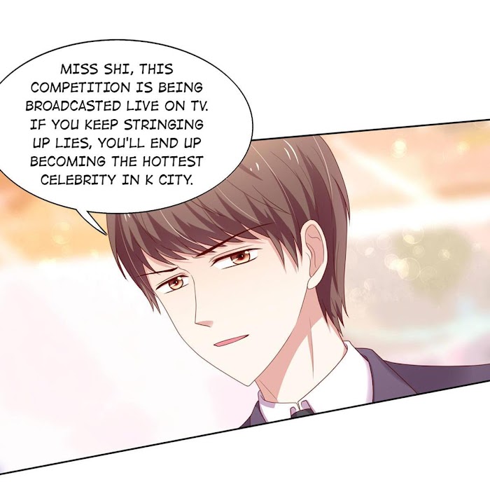 Nation's Hunk Is Hooked On Me - Chapter 80