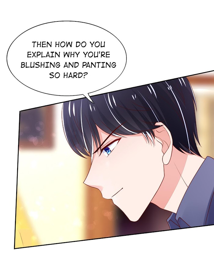 Nation's Hunk Is Hooked On Me - Chapter 65