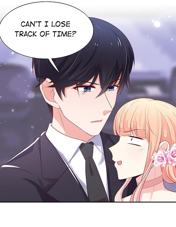 Nation's Hunk Is Hooked On Me - Chapter 84