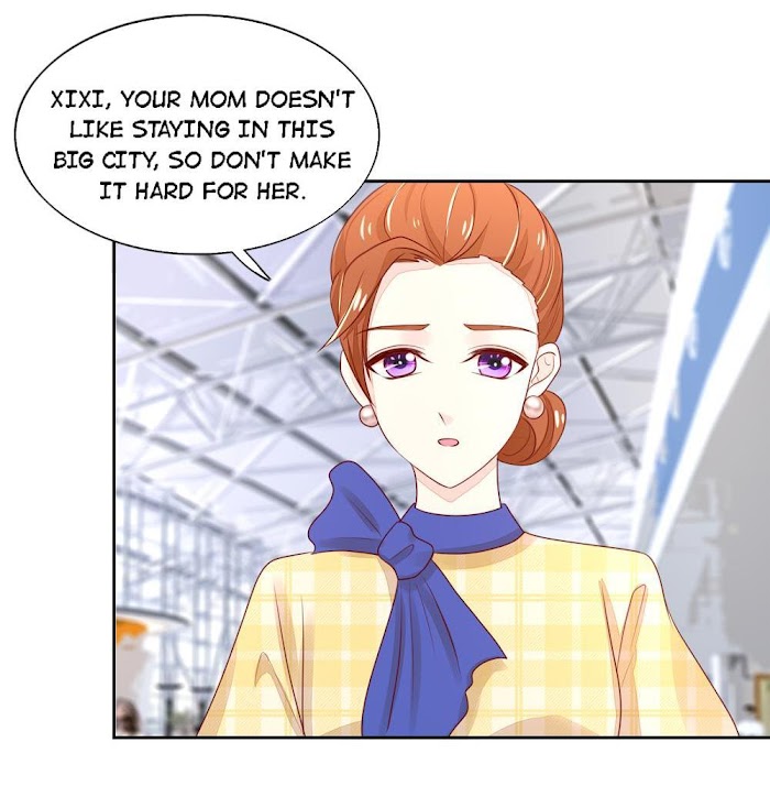 Nation's Hunk Is Hooked On Me - Chapter 59