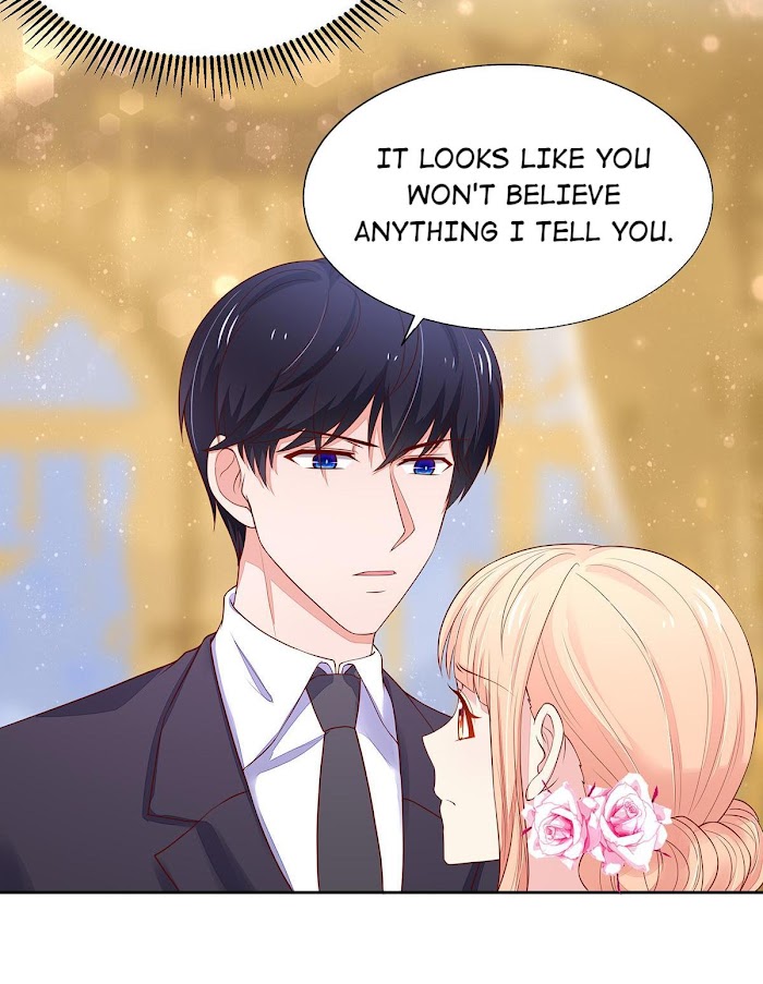 Nation's Hunk Is Hooked On Me - Chapter 86