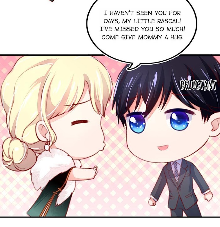 Nation's Hunk Is Hooked On Me - Chapter 48