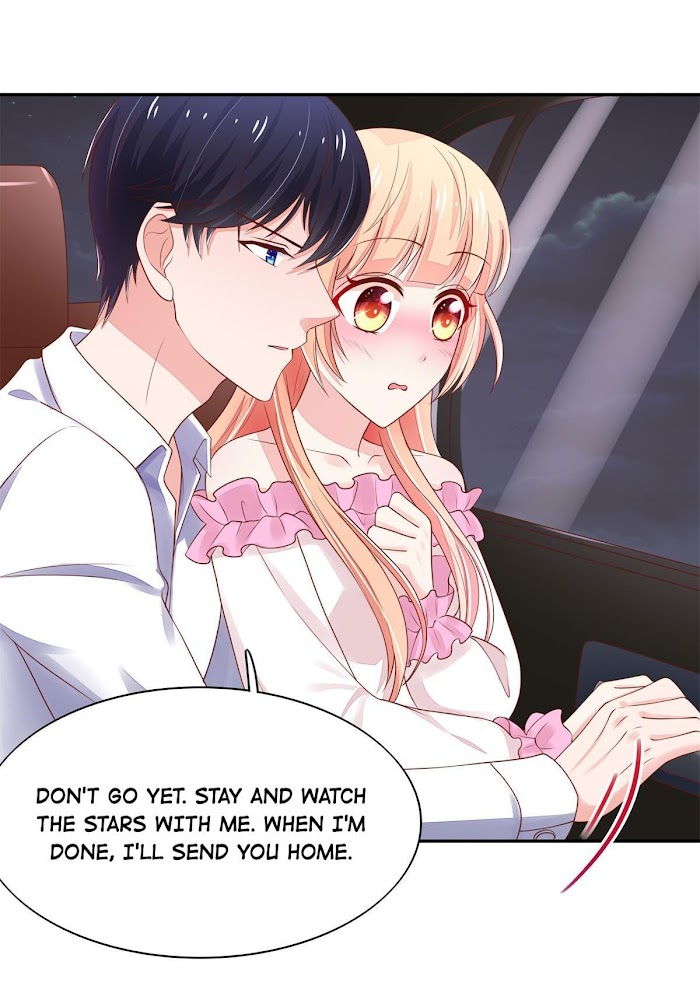 Nation's Hunk Is Hooked On Me - Chapter 70