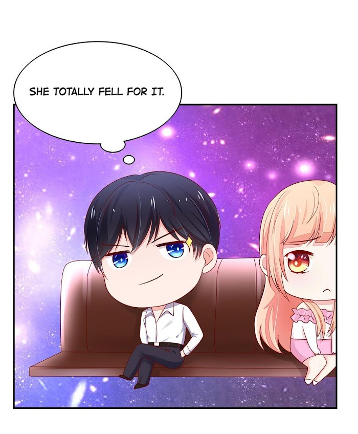 Nation's Hunk Is Hooked On Me - Chapter 70