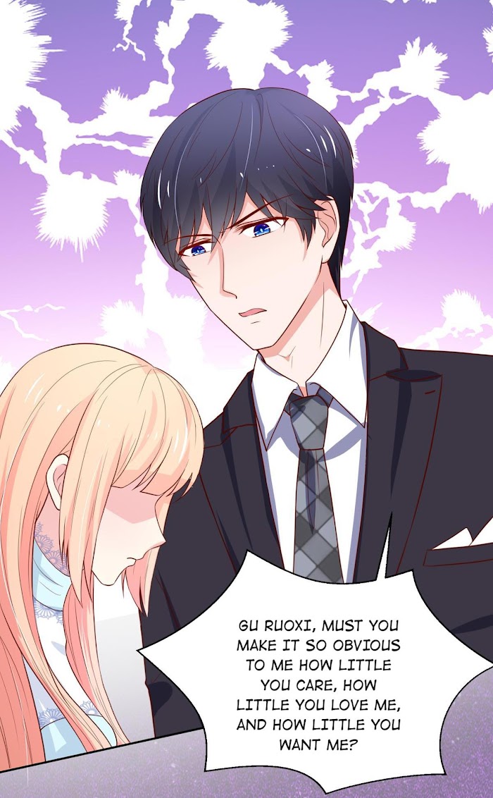 Nation's Hunk Is Hooked On Me - Chapter 99