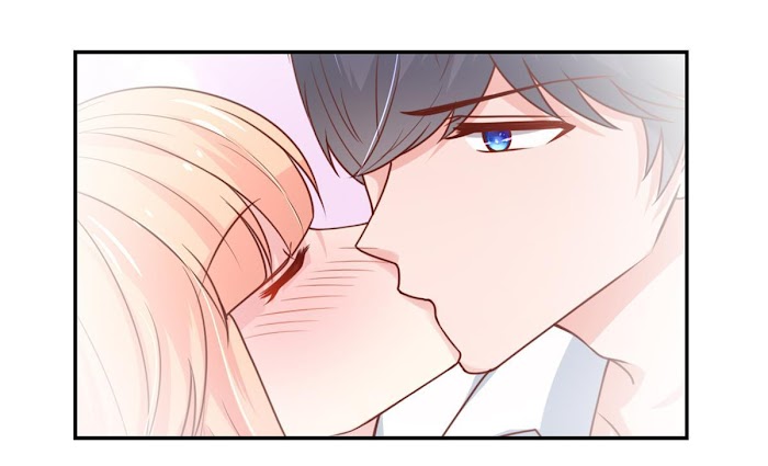 Nation's Hunk Is Hooked On Me - Chapter 96