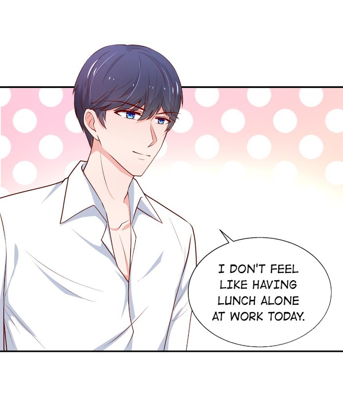 Nation's Hunk Is Hooked On Me - Chapter 96