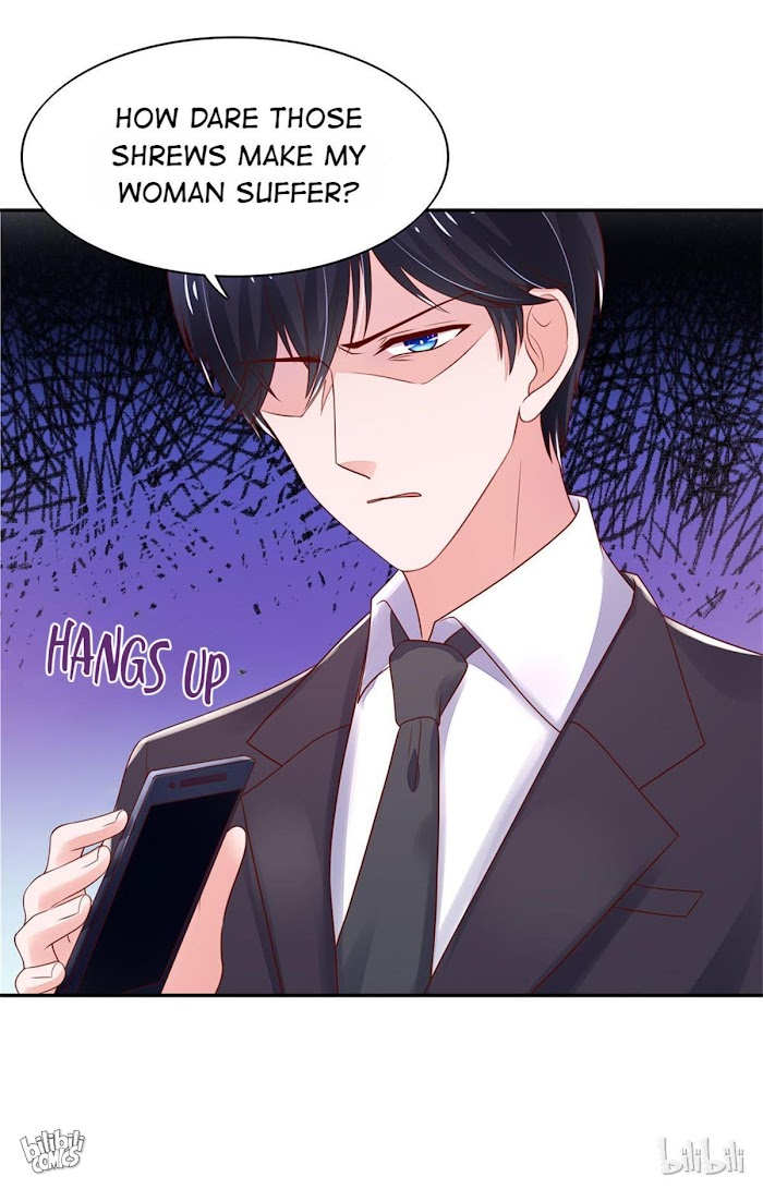 Nation's Hunk Is Hooked On Me - Chapter 73