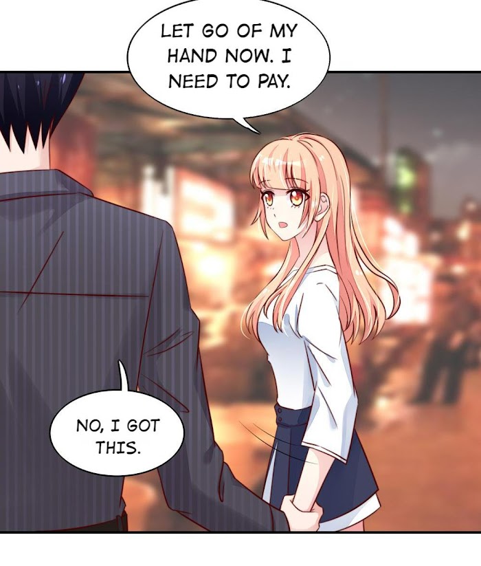 Nation's Hunk Is Hooked On Me - Chapter 53