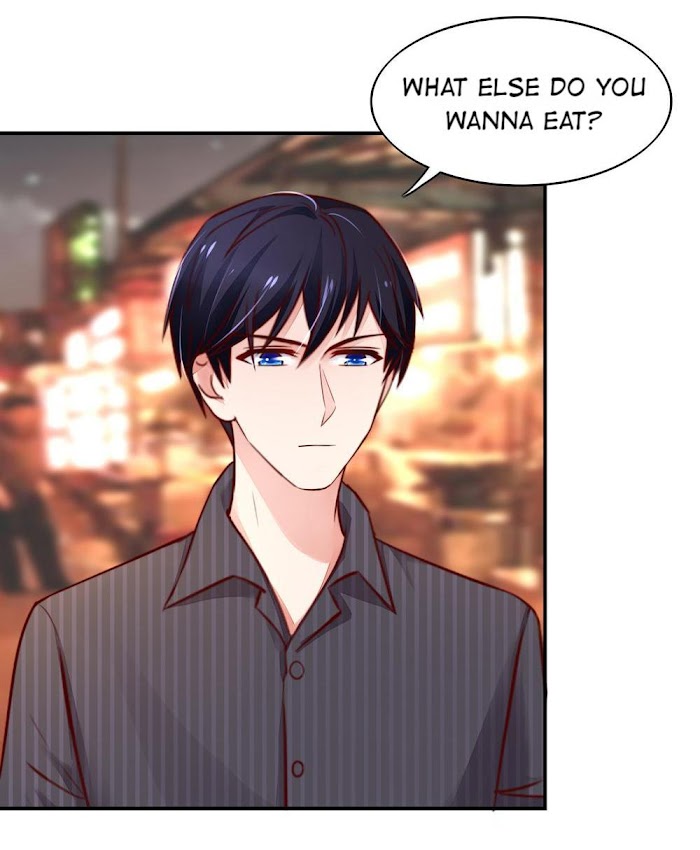 Nation's Hunk Is Hooked On Me - Chapter 53