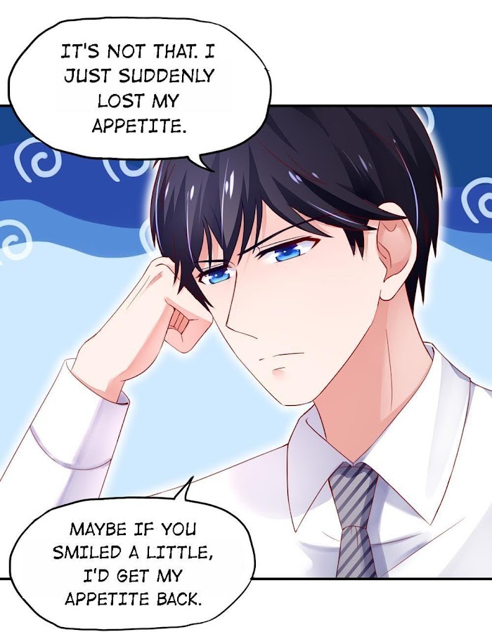 Nation's Hunk Is Hooked On Me - Chapter 35