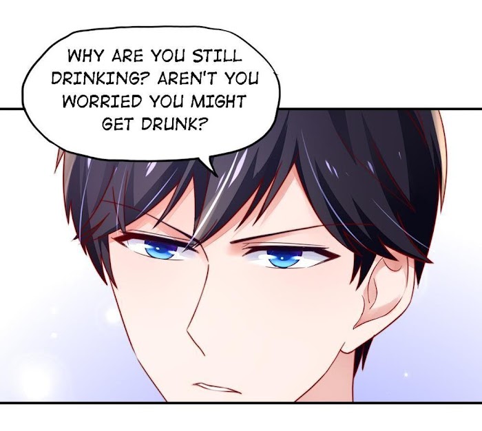 Nation's Hunk Is Hooked On Me - Chapter 35