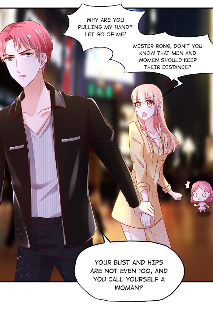 Nation's Hunk Is Hooked On Me - Chapter 42