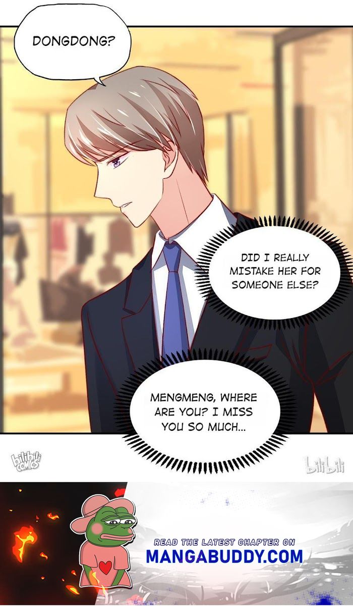 Nation's Hunk Is Hooked On Me - Chapter 47