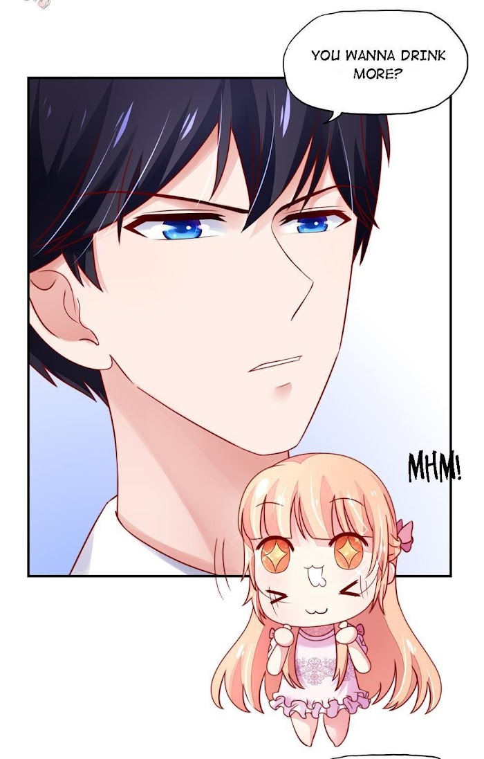 Nation's Hunk Is Hooked On Me - Chapter 36