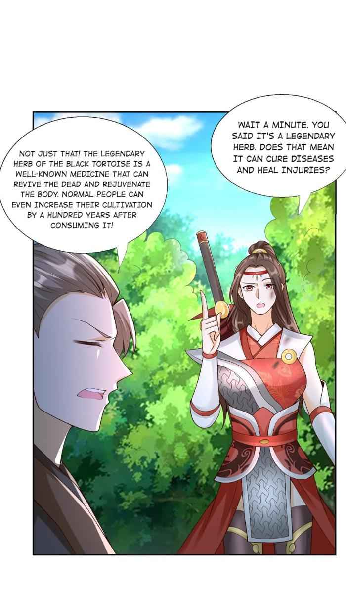 Supreme Rebirth - Chapter 141