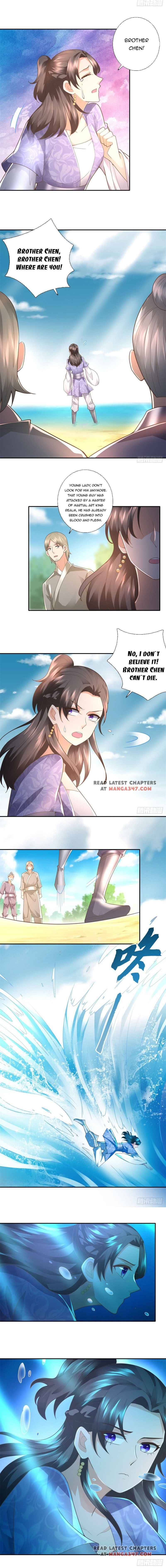 Supreme Rebirth - Chapter 110