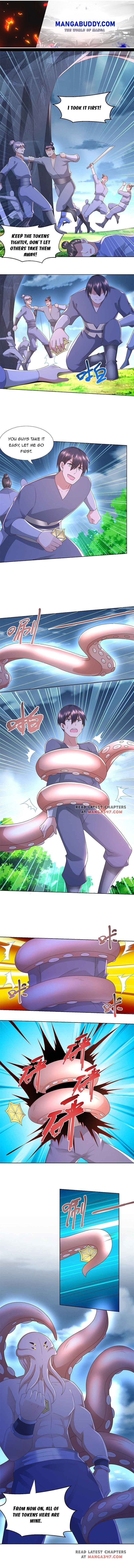 Supreme Rebirth - Chapter 127