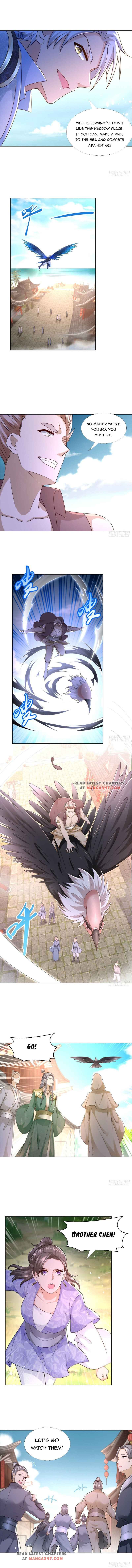 Supreme Rebirth - Chapter 108