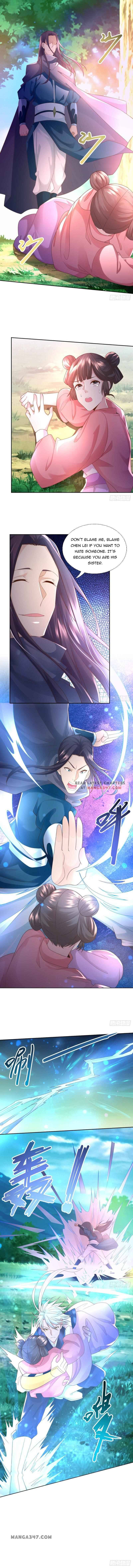 Supreme Rebirth - Chapter 94