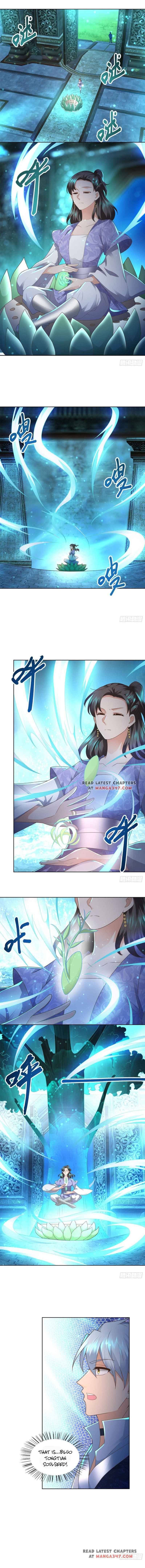 Supreme Rebirth - Chapter 112