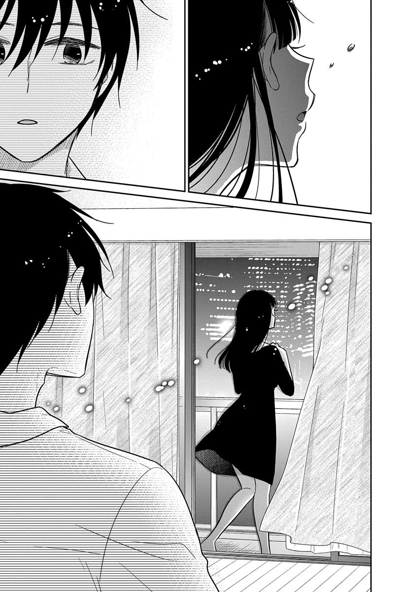 Bite Into Me - Vol.4 Chapter 21