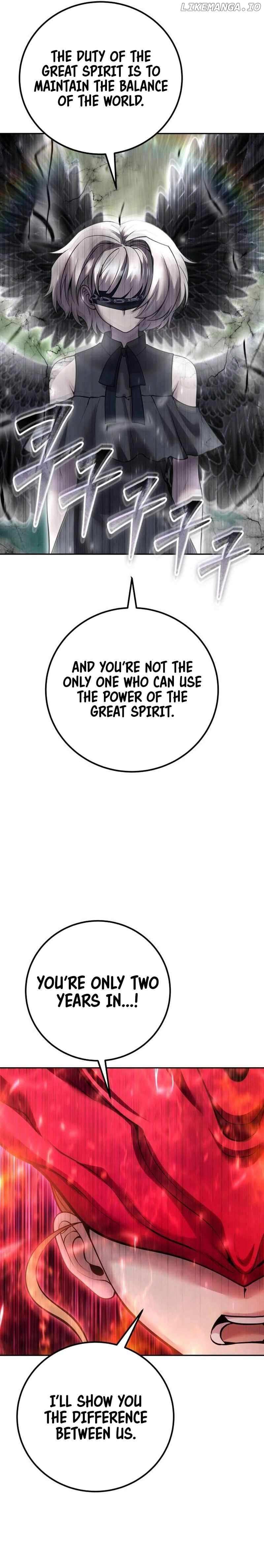 I Was More Overpowered Than The Hero, So I Hid My Power! - Chapter 71