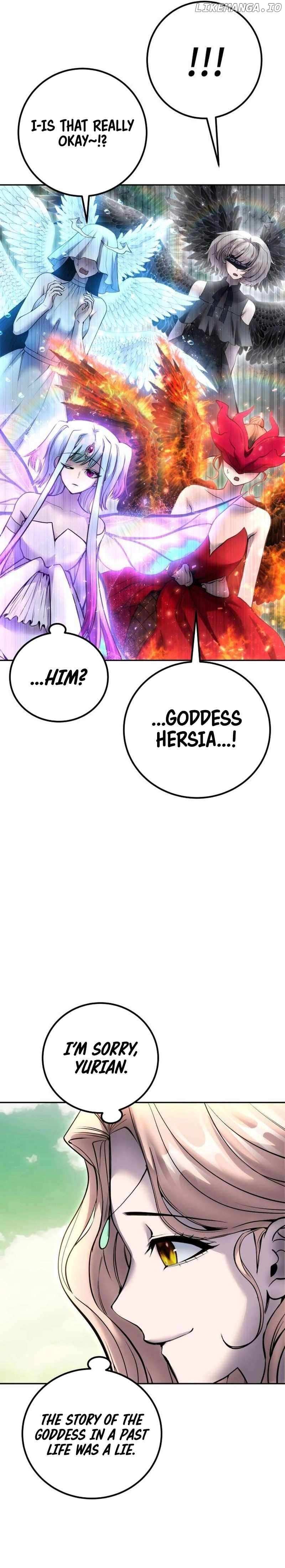 I Was More Overpowered Than The Hero, So I Hid My Power! - Chapter 71