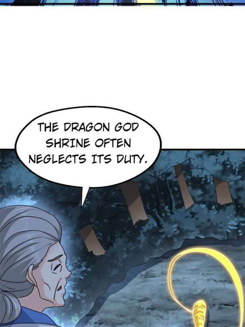 Dragon King’s Son-In-Law - Chapter 92