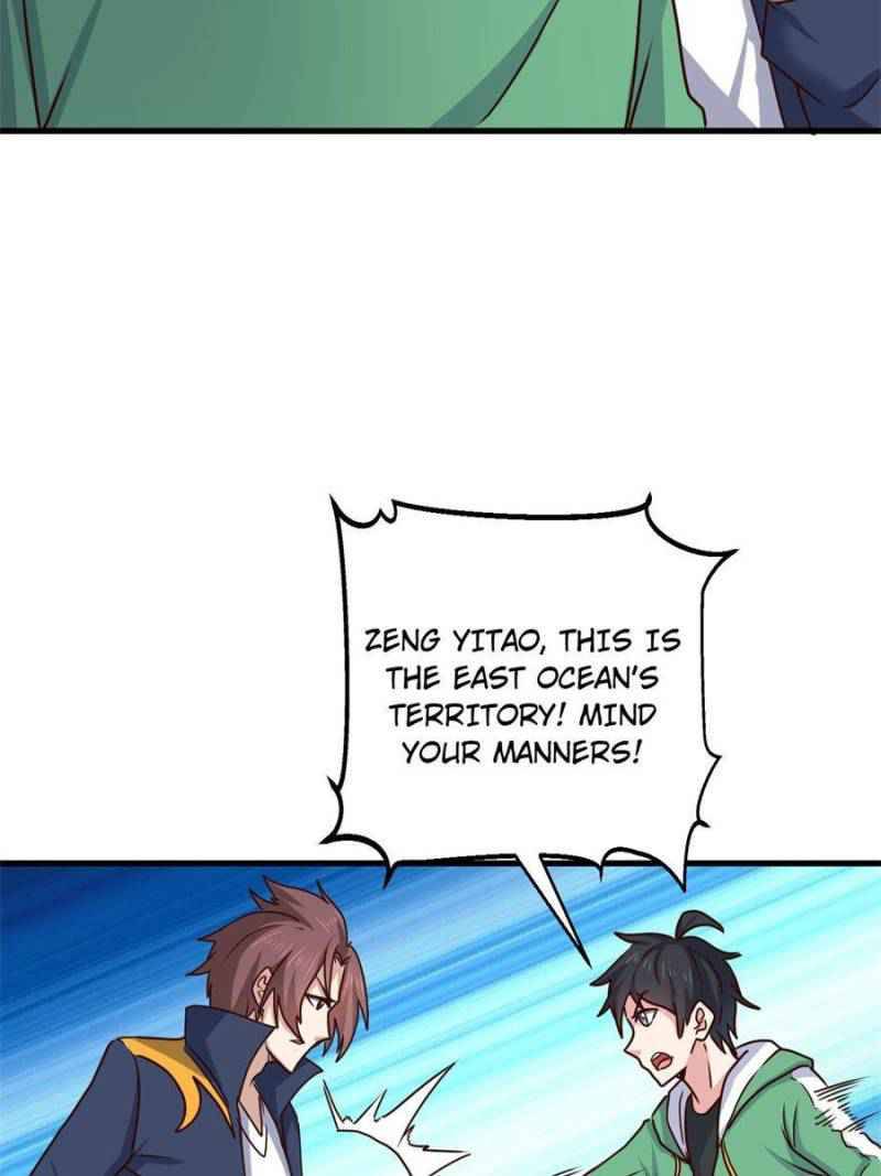 Dragon King’s Son-In-Law - Chapter 89