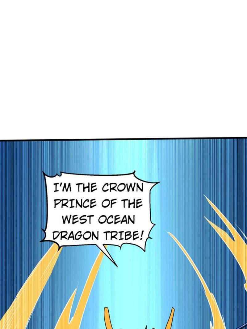 Dragon King’s Son-In-Law - Chapter 93