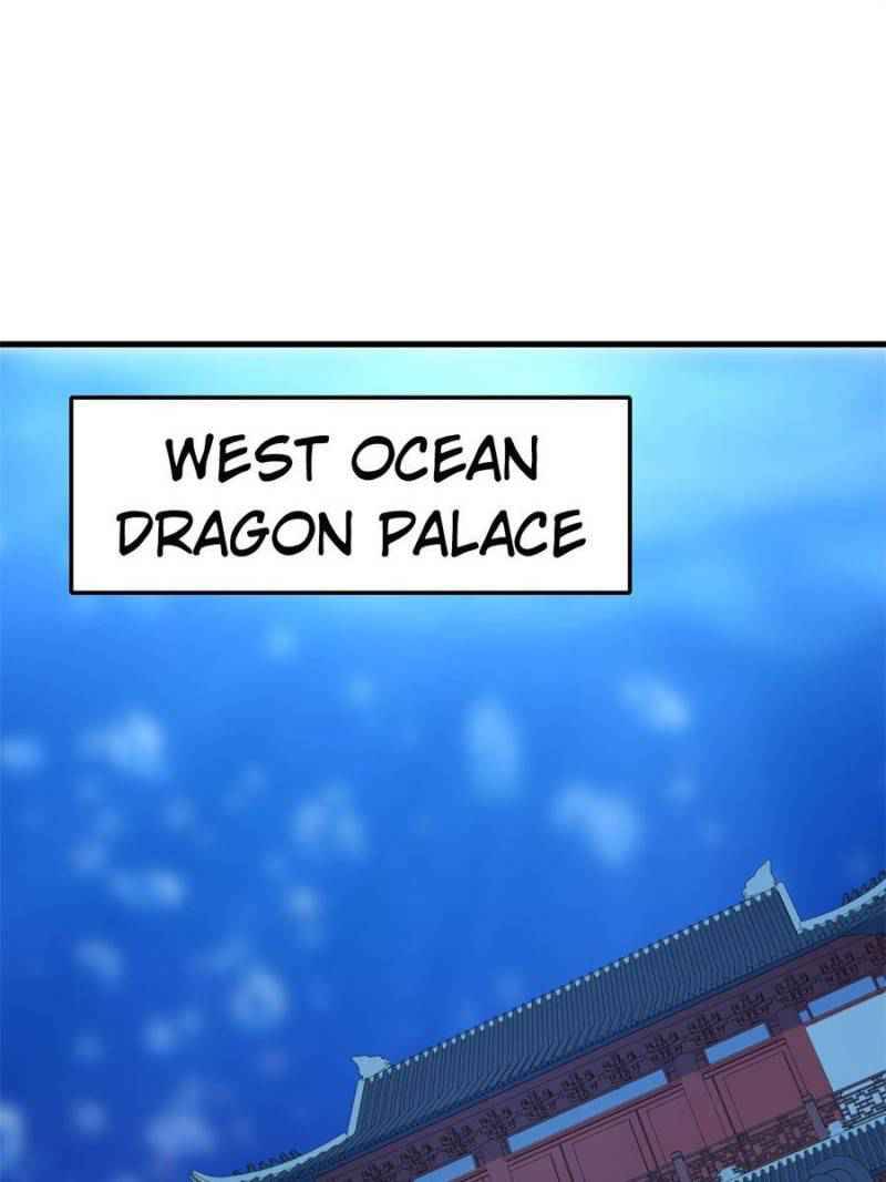 Dragon King’s Son-In-Law - Chapter 93