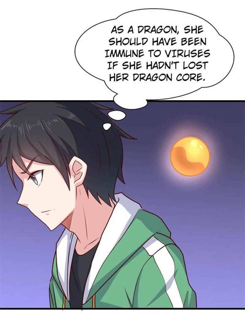 Dragon King’s Son-In-Law - Chapter 74