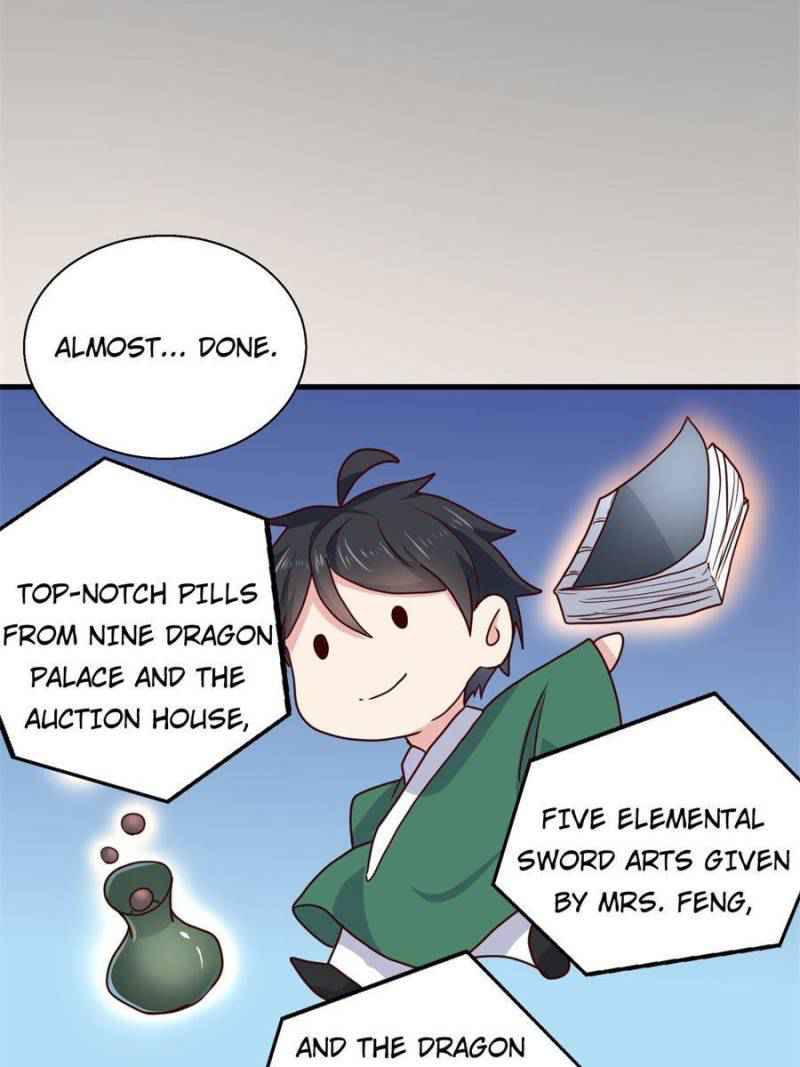 Dragon King’s Son-In-Law - Chapter 83