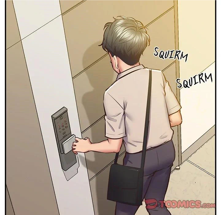 Tutoring The Lonely Missus - Chapter 20