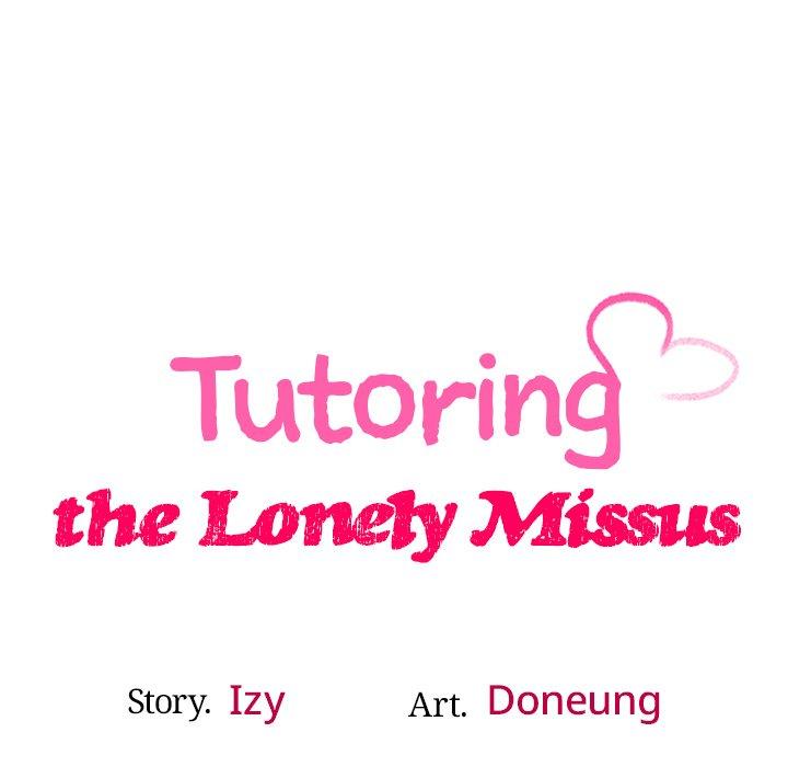 Tutoring The Lonely Missus - Chapter 22