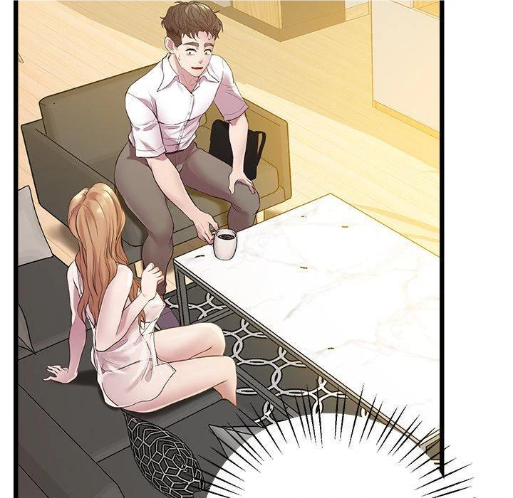 Tutoring The Lonely Missus - Chapter 9