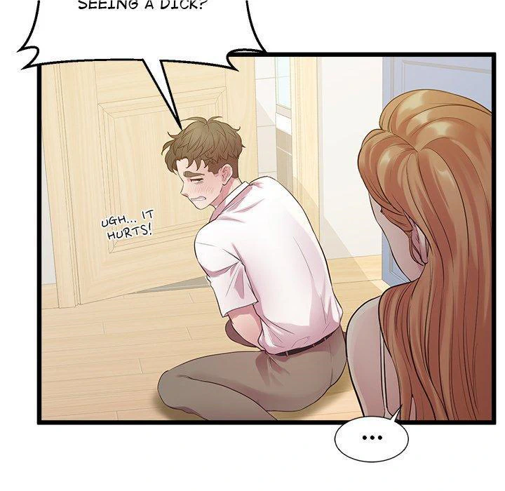 Tutoring The Lonely Missus - Chapter 9