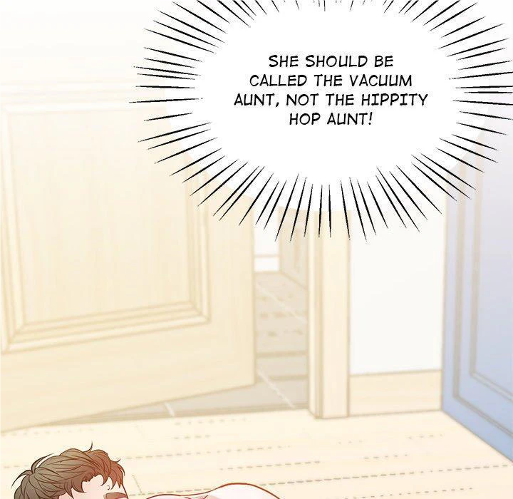 Tutoring The Lonely Missus - Chapter 9