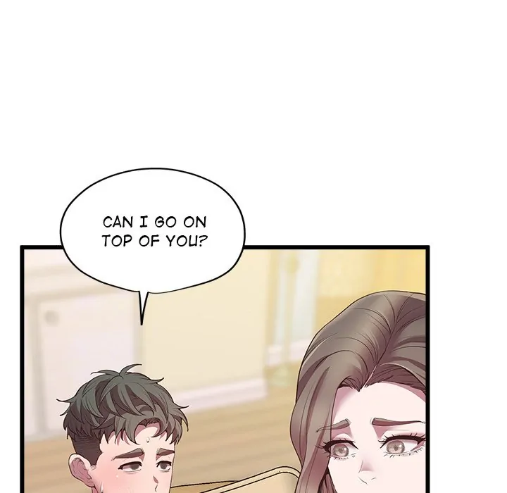 Tutoring The Lonely Missus - Chapter 4