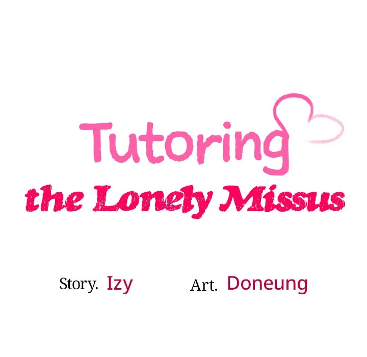 Tutoring The Lonely Missus - Chapter 12