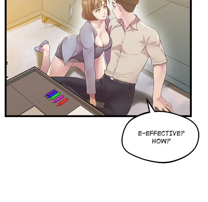 Tutoring The Lonely Missus - Chapter 12