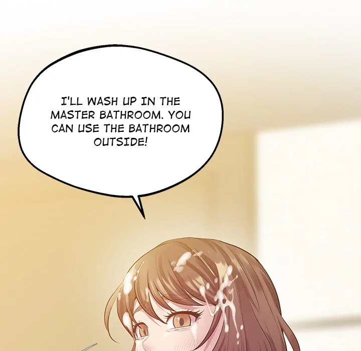 Tutoring The Lonely Missus - Chapter 12