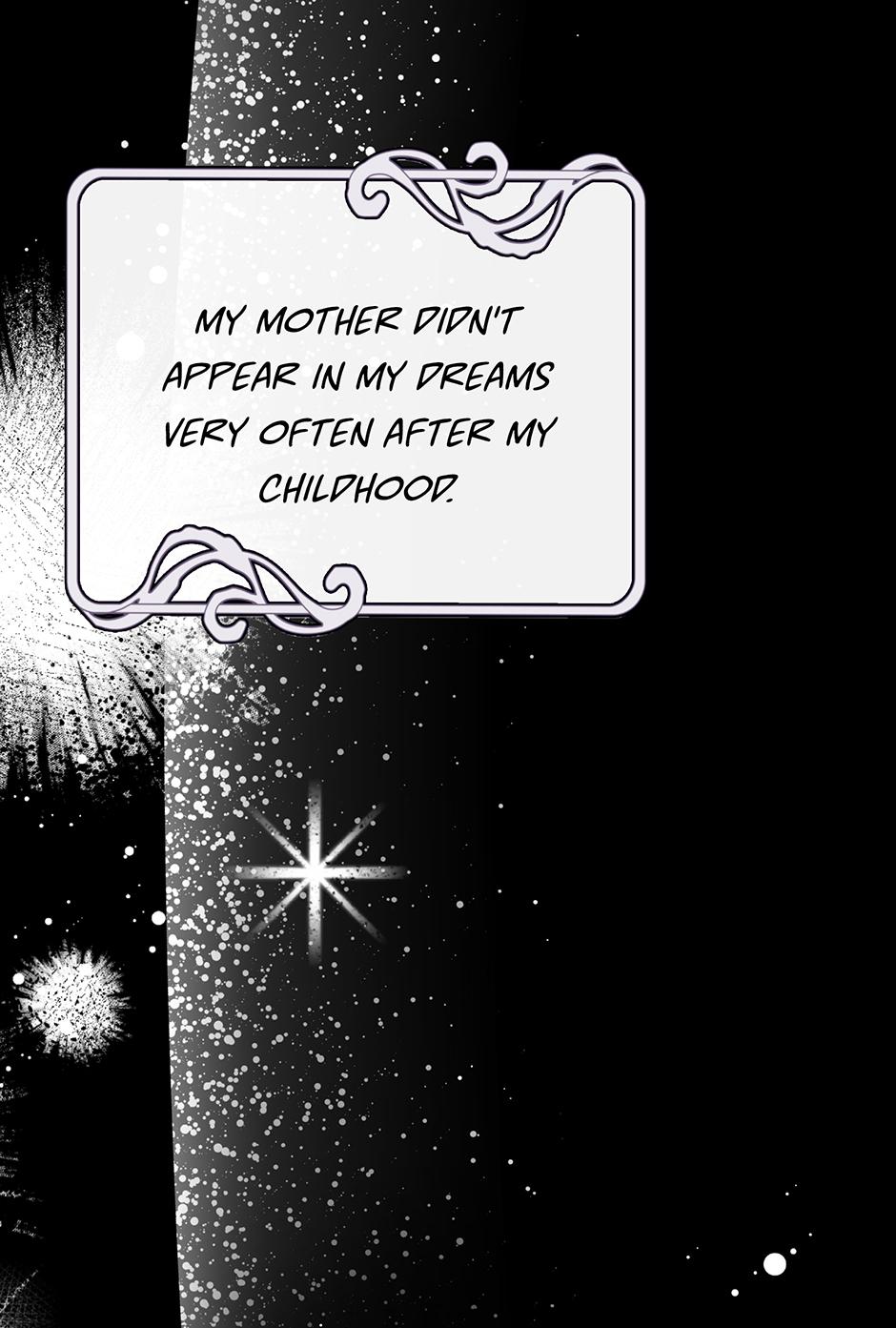 I Only Came To Find My Dad - Chapter 105