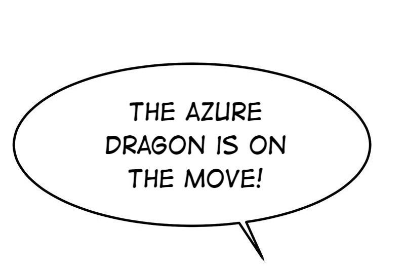 Immortal King Of The City - Chapter 29: The Azure Dragon On The Move