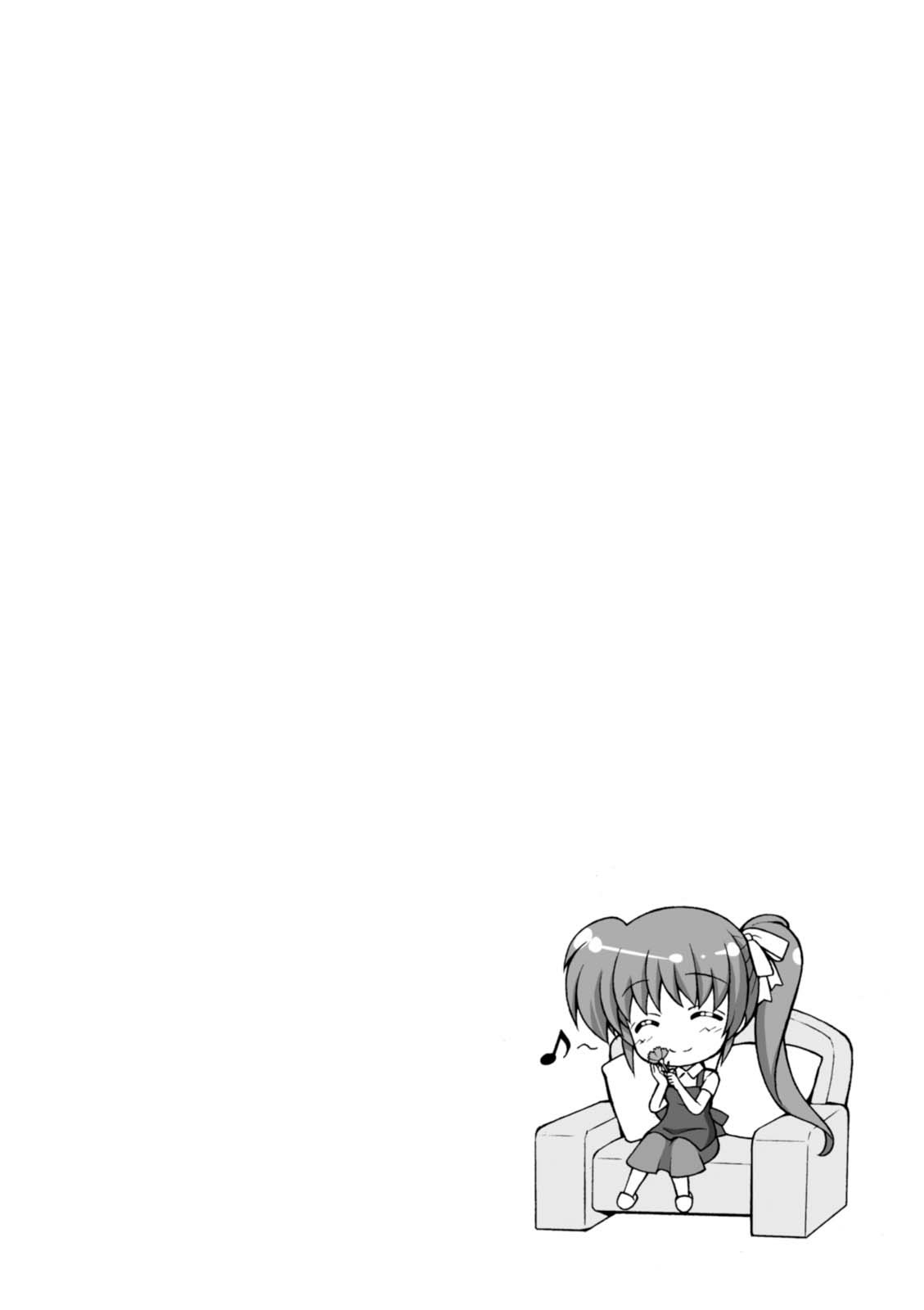 Mahou Shoujo Lyrical Nanoha Vivid - Chapter 99: Glad To Be Back