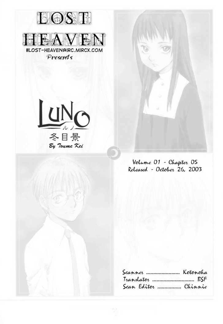 Luno - Chapter 5