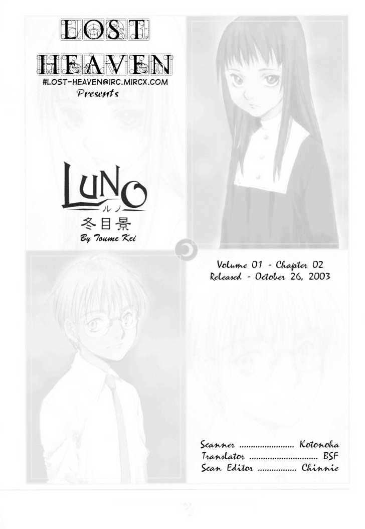 Luno - Chapter 2