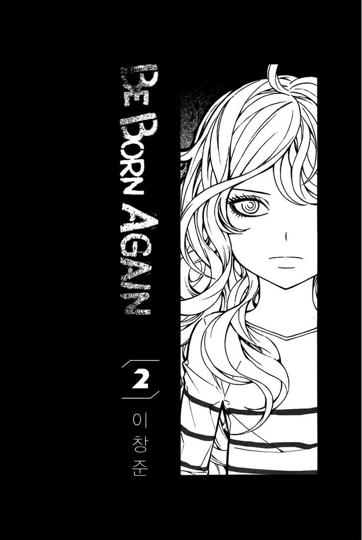 Be Born Again - Vol.2 Chapter 7 : Crusader