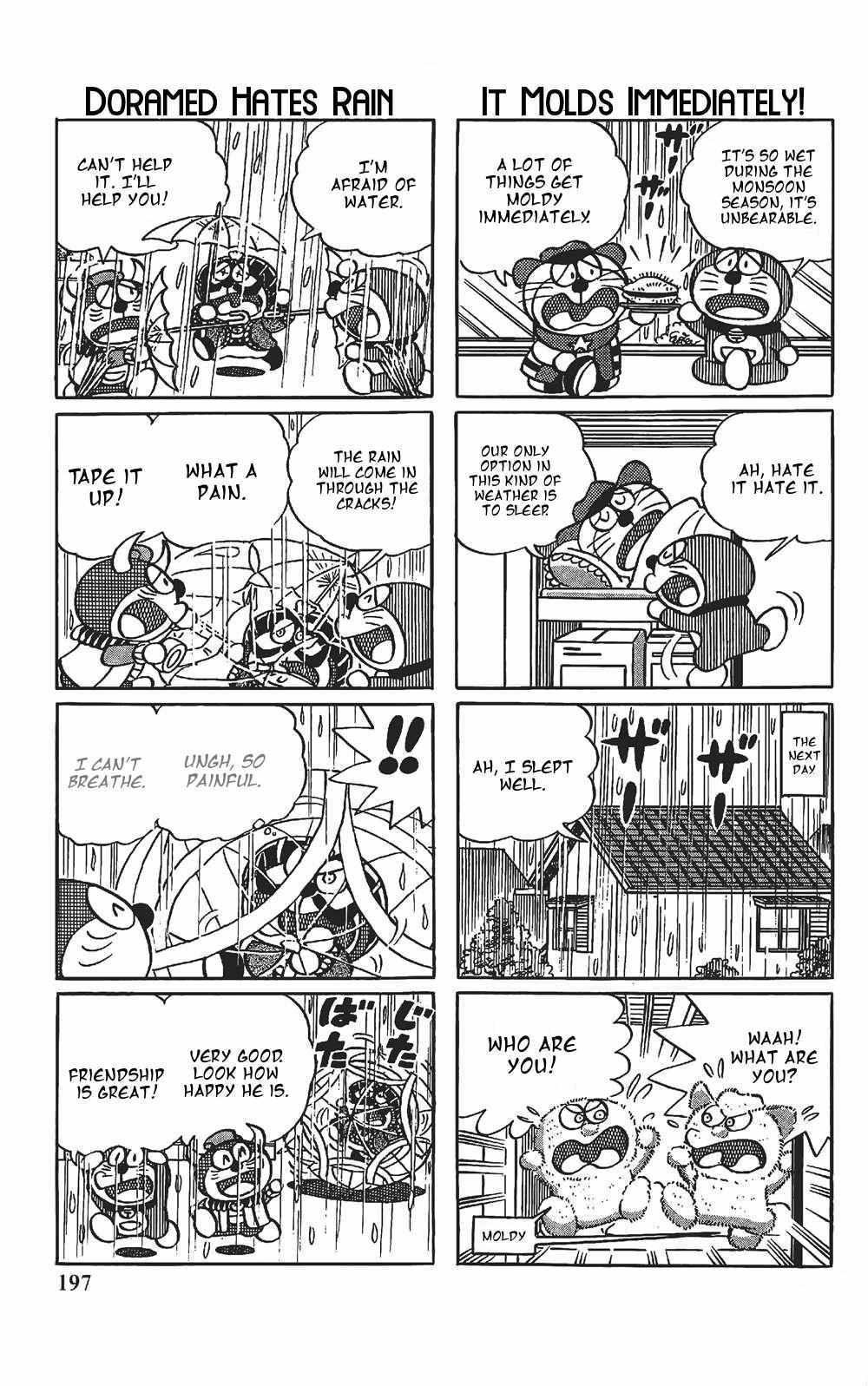 The Doraemon's Special - Extra.13 5